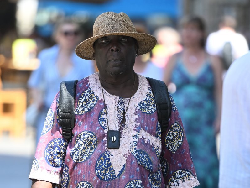 Lawrence Kiiru