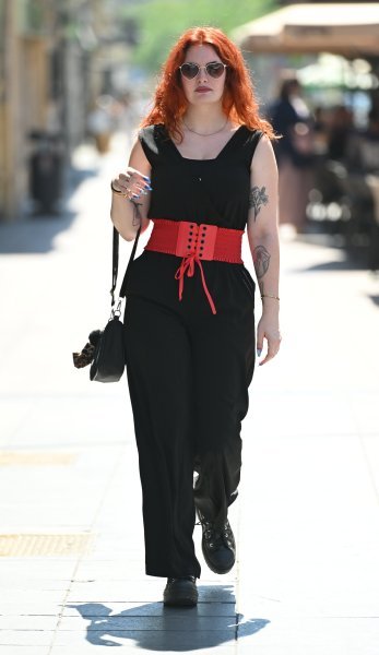 Street style izdanja na špici