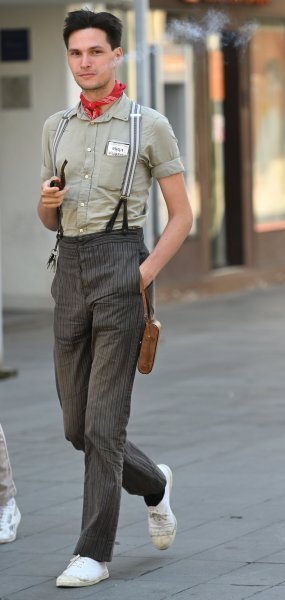 Street style izdanja na špici