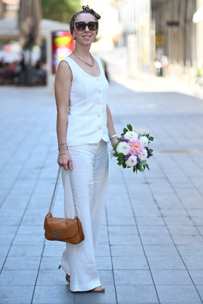 Street style izdanja na špici