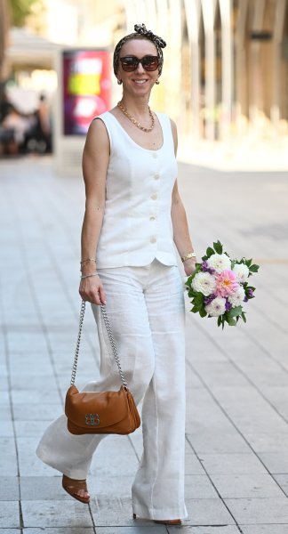 Street style izdanja na špici
