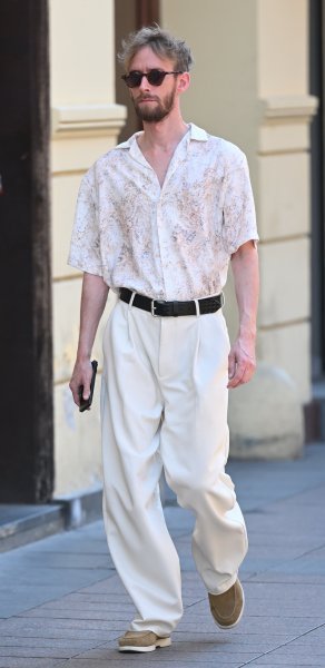 Street style izdanja na špici