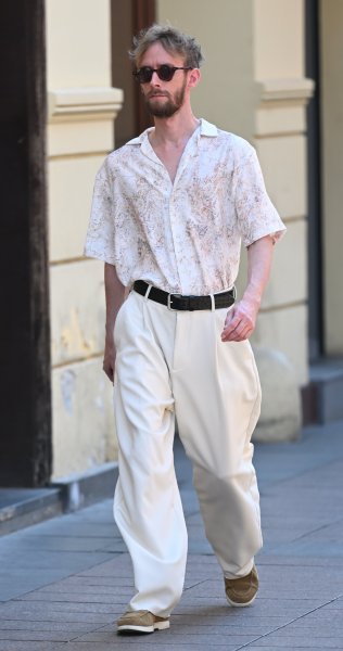 Street style izdanja na špici