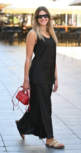 Street style izdanja na špici