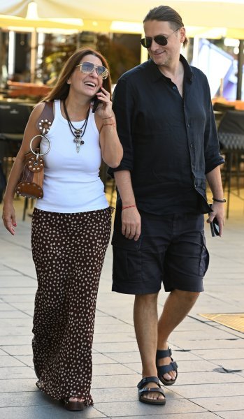 Street style izdanja na špici