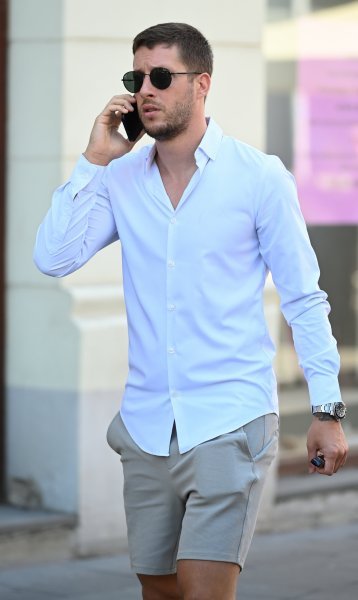 Street style izdanja na špici