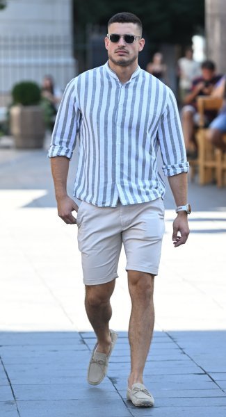 Street style izdanja na špici