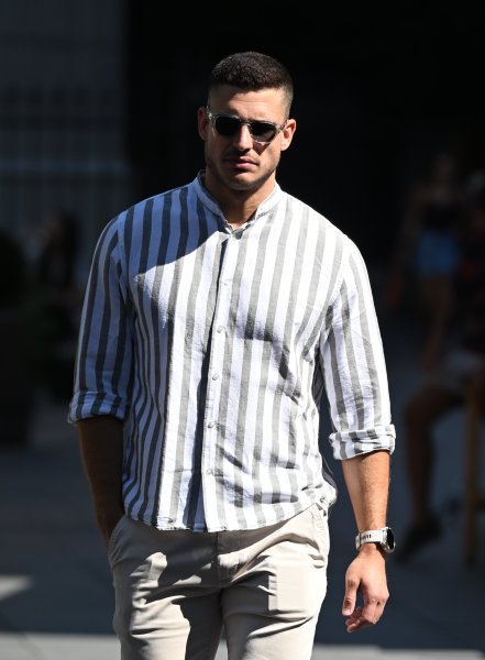 Street style izdanja na špici