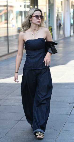 Street style izdanja na špici