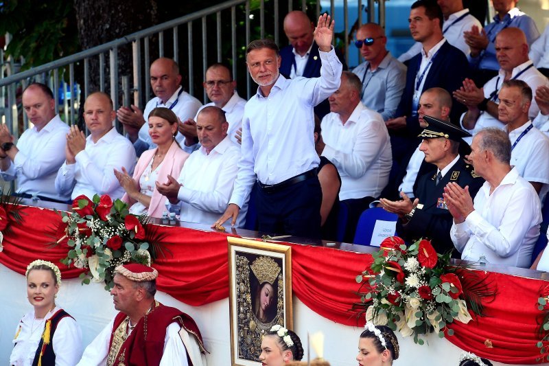 Gordan Jandroković