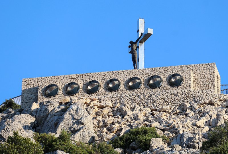 Vjetrorgulje u Rogotinu