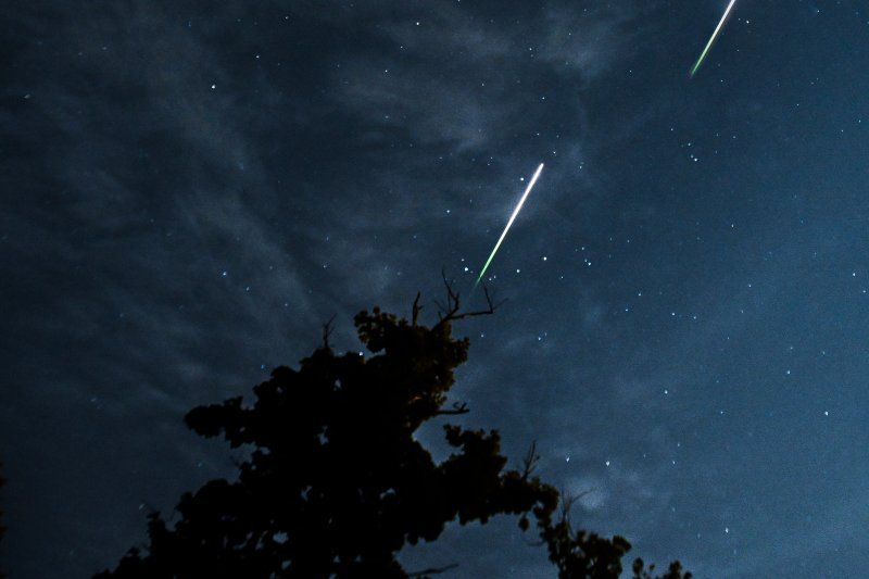Perzeidi su meteorski roj, a u narodu su poznati kao Suze svetog Lovre