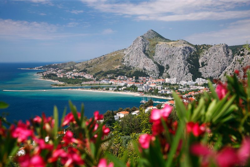 Omiš