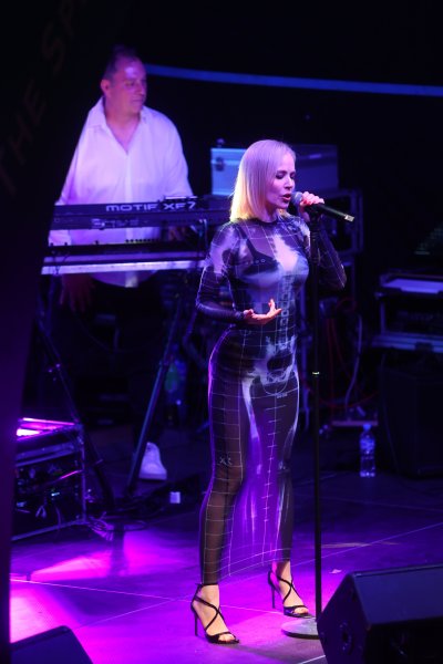 Jelena Rozga