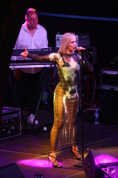 Jelena Rozga