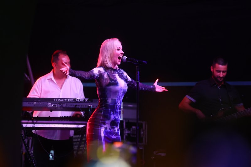 Jelena Rozga