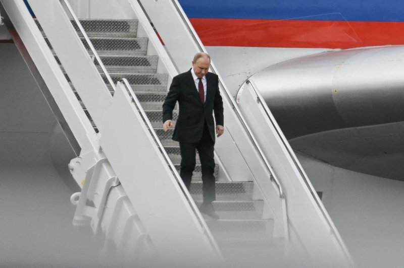 Prvi susret Trumpa i Putina