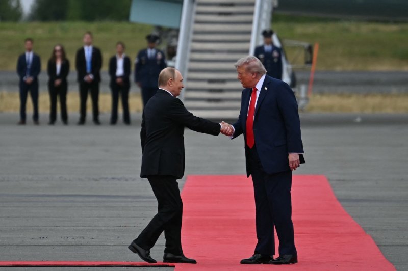 Prvi susret Trumpa i Putina