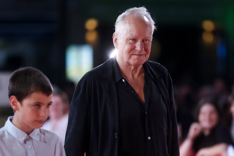 Stellan Skarsgard