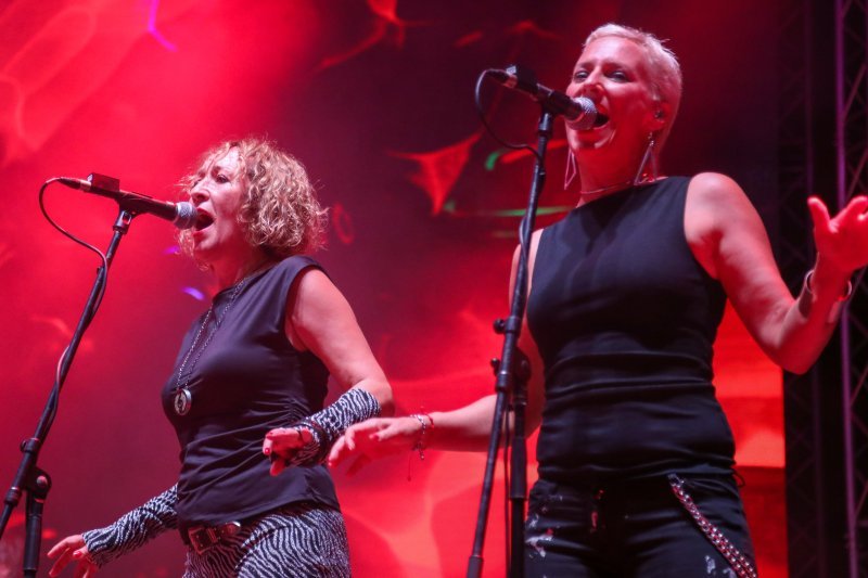 Parni valjak: Koncert u pulskoj Areni