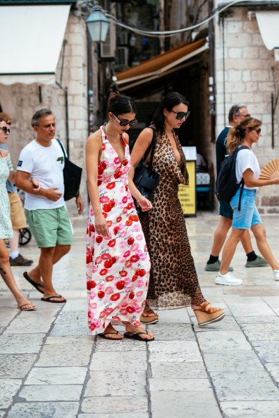 Moda na Stradunu