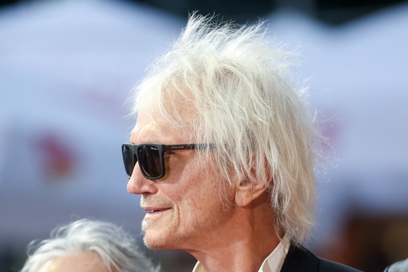 Darko Rundek