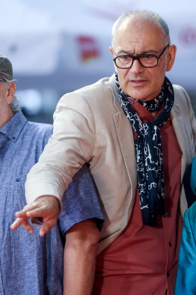 Emil Tedeschi