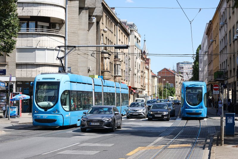 Radovi u Ilici završeni prije roka