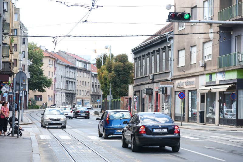 Radovi u Ilici završeni prije roka