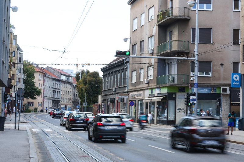 Radovi u Ilici završeni prije roka