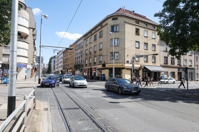 Radovi u Ilici završeni prije roka