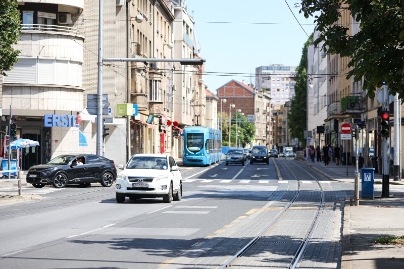 Radovi u Ilici završeni prije roka