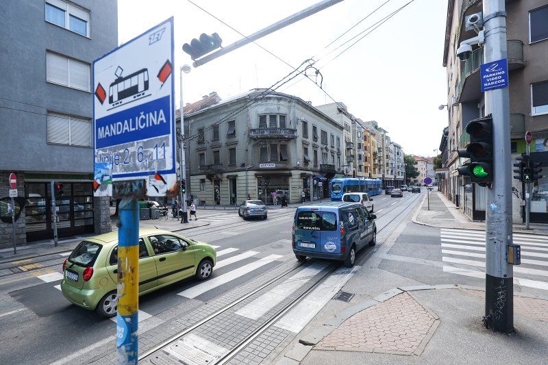Radovi u Ilici završeni prije roka
