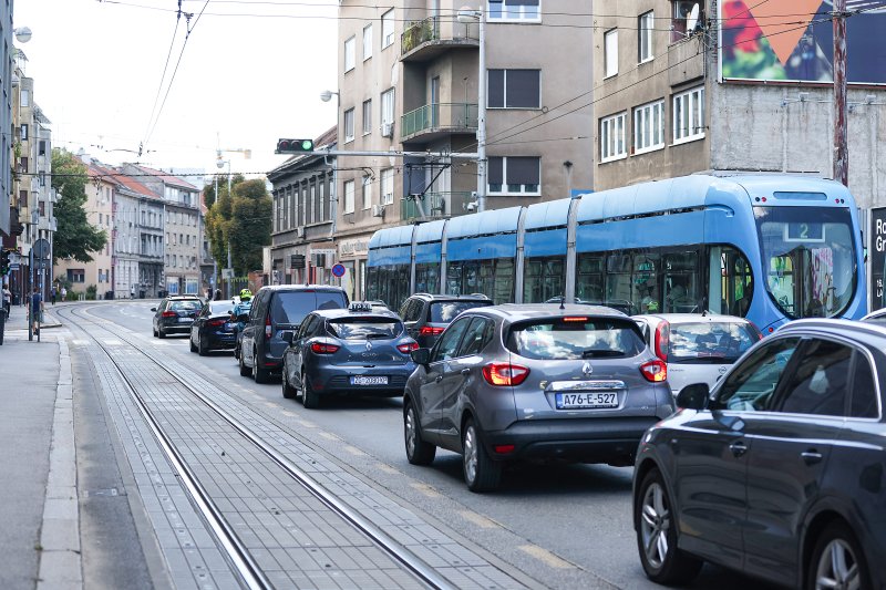 Radovi u Ilici završeni prije roka