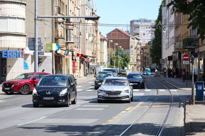 Radovi u Ilici završeni prije roka