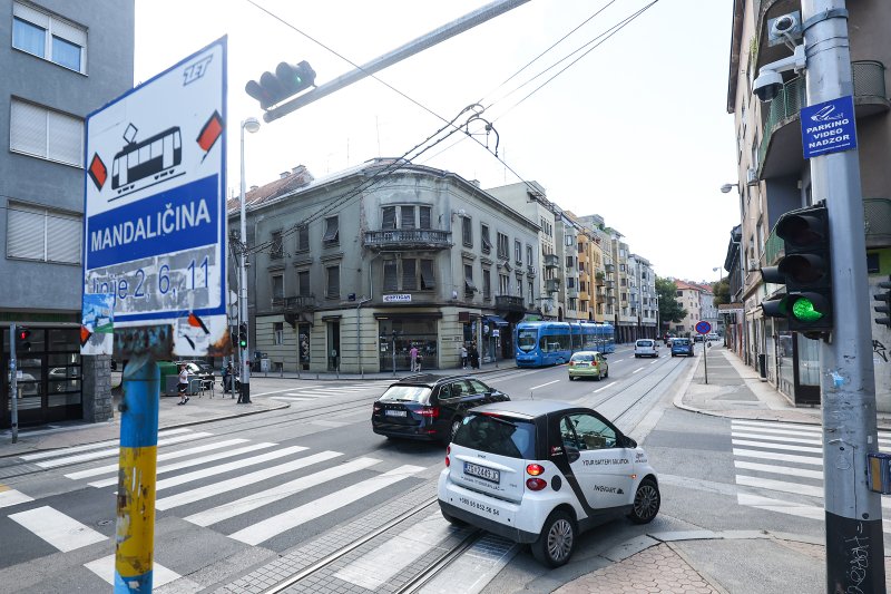 Radovi u Ilici završeni prije roka
