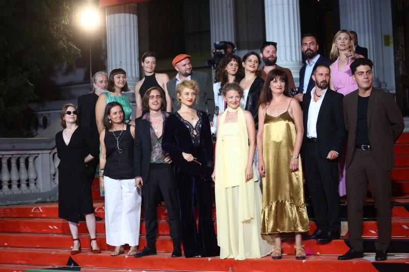 Sarajevo Film Festival