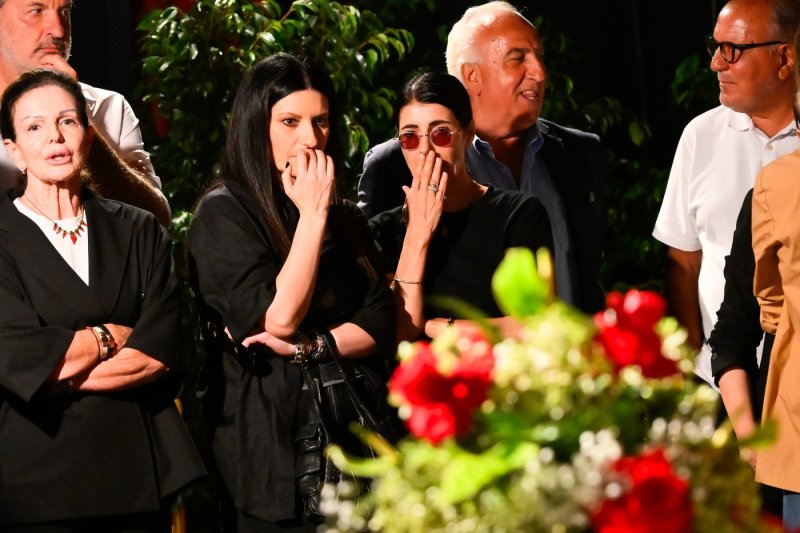 Laura Pausini, Giorgia