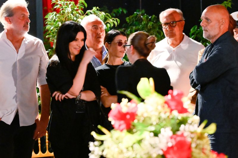 Laura Pausini, Giorgia