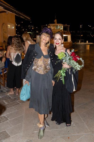 Đurđa Tedeschi, Doris Doris Šarić Kukuljica