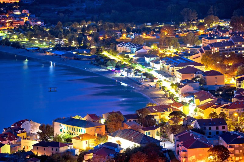Otok Krk