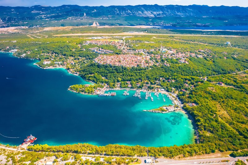 Otok Krk
