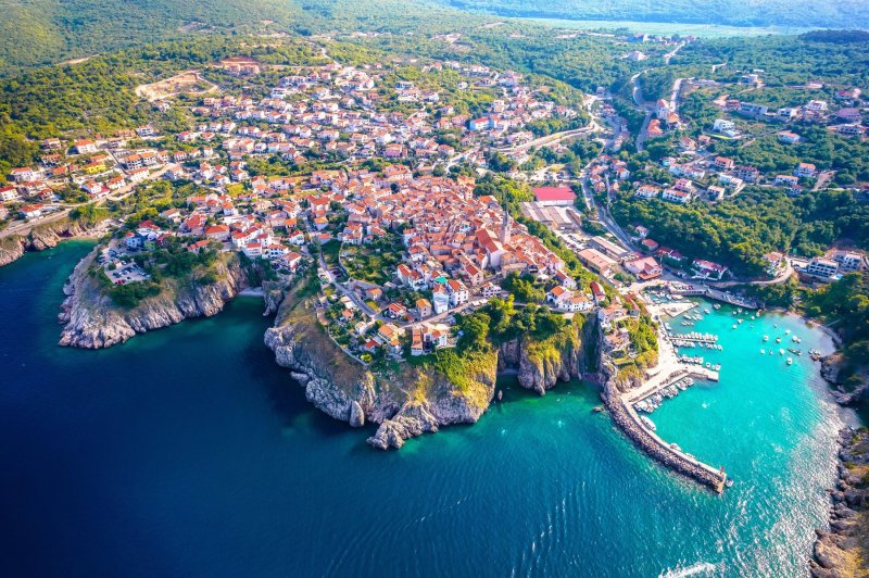 Otok Krk