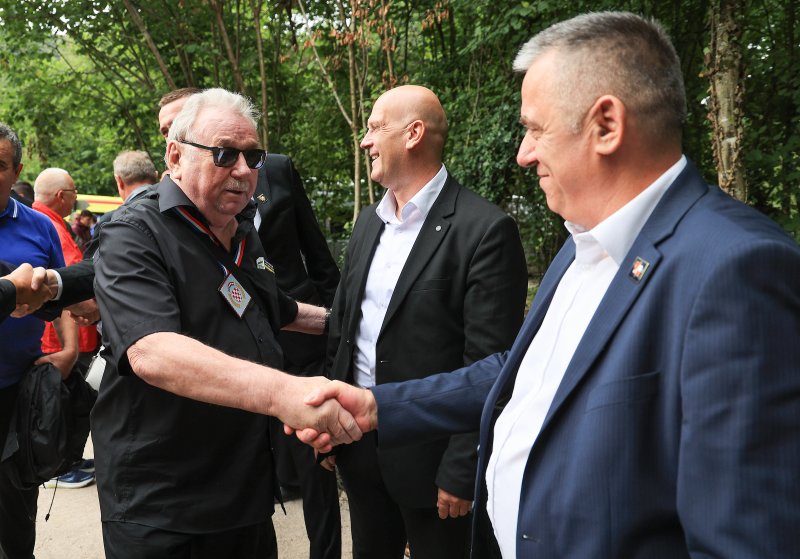 Ukop 814 žrtava Drugog svjetskog rata i poslijeratnog razdoblja ekshumiranih iz masovne grobnice jama Jazovka