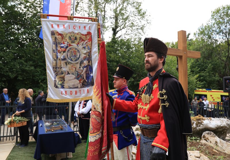 Ukop 814 žrtava Drugog svjetskog rata i poslijeratnog razdoblja ekshumiranih iz masovne grobnice jama Jazovka