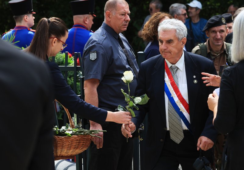 Ukop 814 žrtava Drugog svjetskog rata i poslijeratnog razdoblja ekshumiranih iz masovne grobnice jama Jazovka