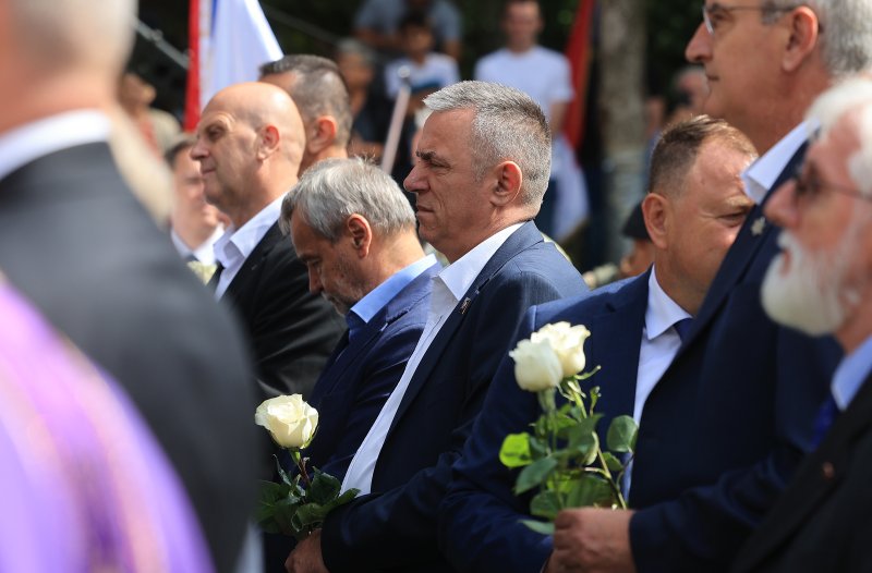 Ukop 814 žrtava Drugog svjetskog rata i poslijeratnog razdoblja ekshumiranih iz masovne grobnice jama Jazovka