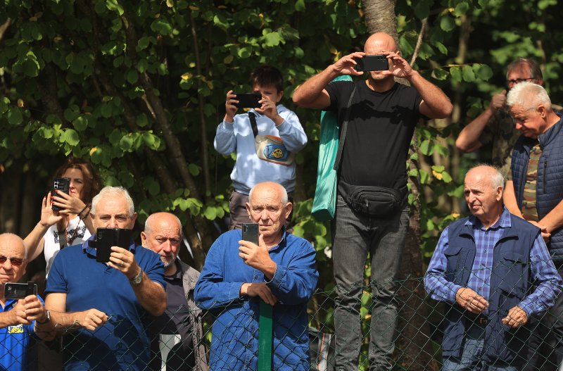 Ukop 814 žrtava Drugog svjetskog rata i poslijeratnog razdoblja ekshumiranih iz masovne grobnice jama Jazovka