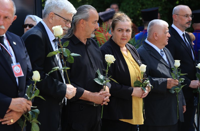 Ukop 814 žrtava Drugog svjetskog rata i poslijeratnog razdoblja ekshumiranih iz masovne grobnice jama Jazovka