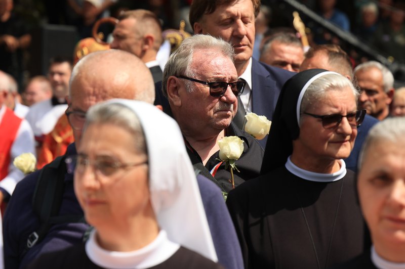 Ukop 814 žrtava Drugog svjetskog rata i poslijeratnog razdoblja ekshumiranih iz masovne grobnice jama Jazovka